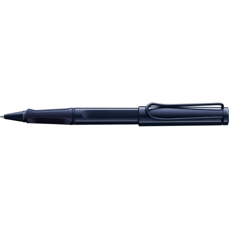 Penna Roller Lamy Safari Dark Dusk by Fulker