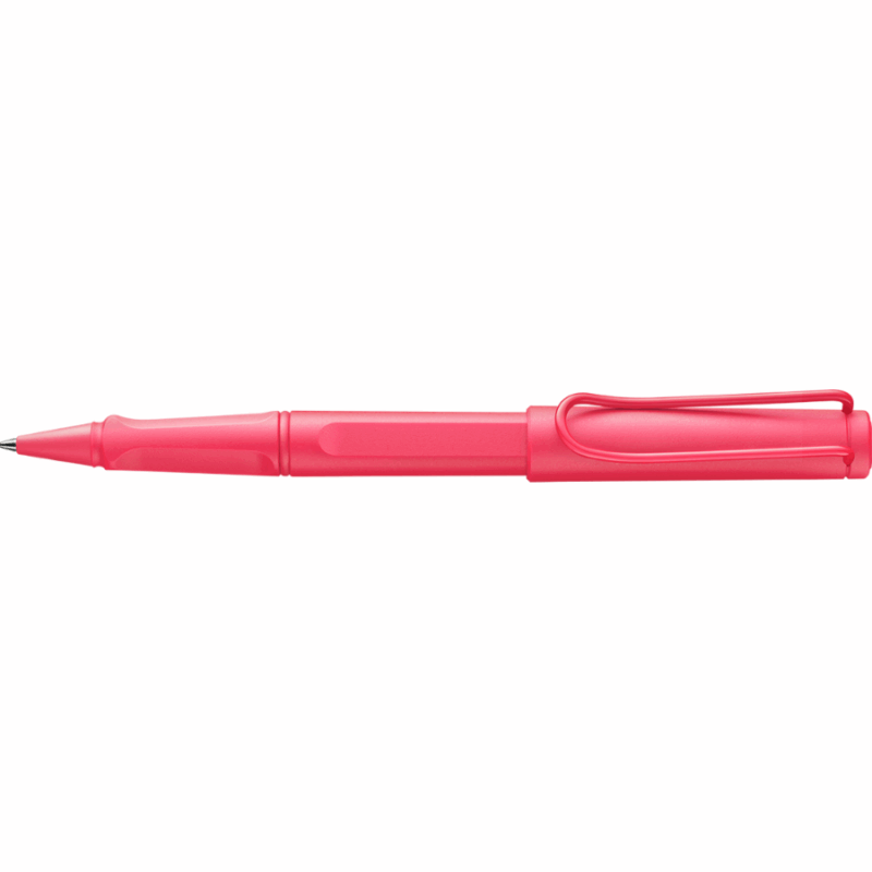 Penna Roller Lamy Safari Sunset by Fulker