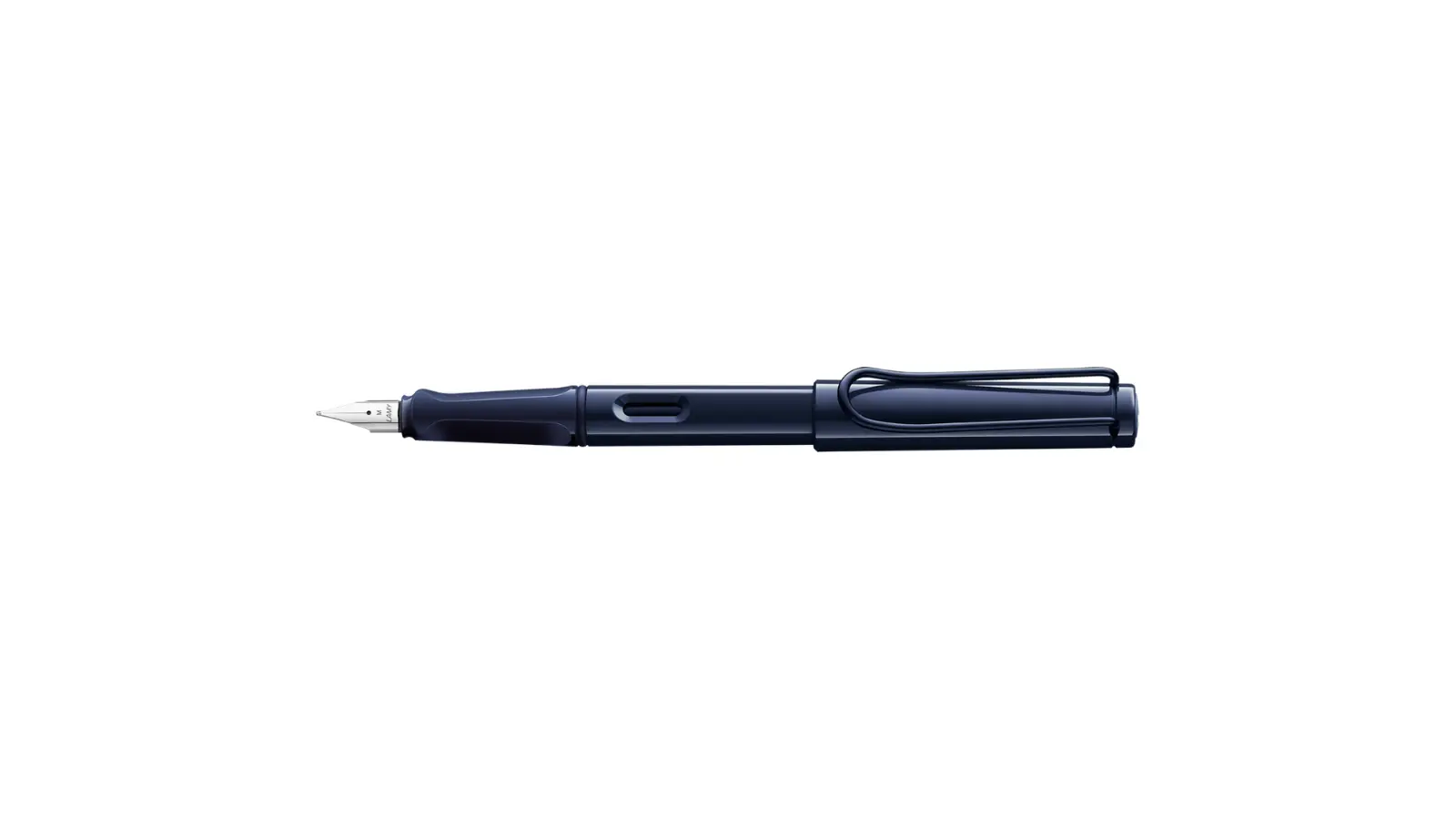 Penna Stilografica Lamy Safari Dark Dusk by Fulker