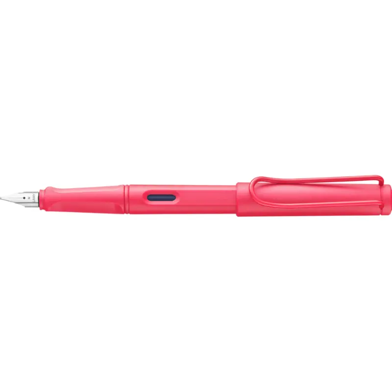 Penna Stilografica Lamy Safari Sunset by Fulker