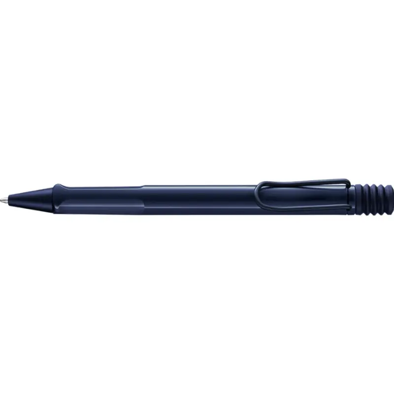Penna a Sfera Lamy Safari Dark Dusk by Fulker