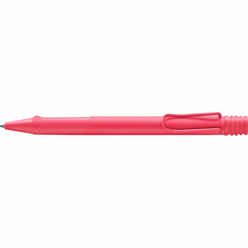 Penna a Sfera Lamy Safari Sunset by Fulker