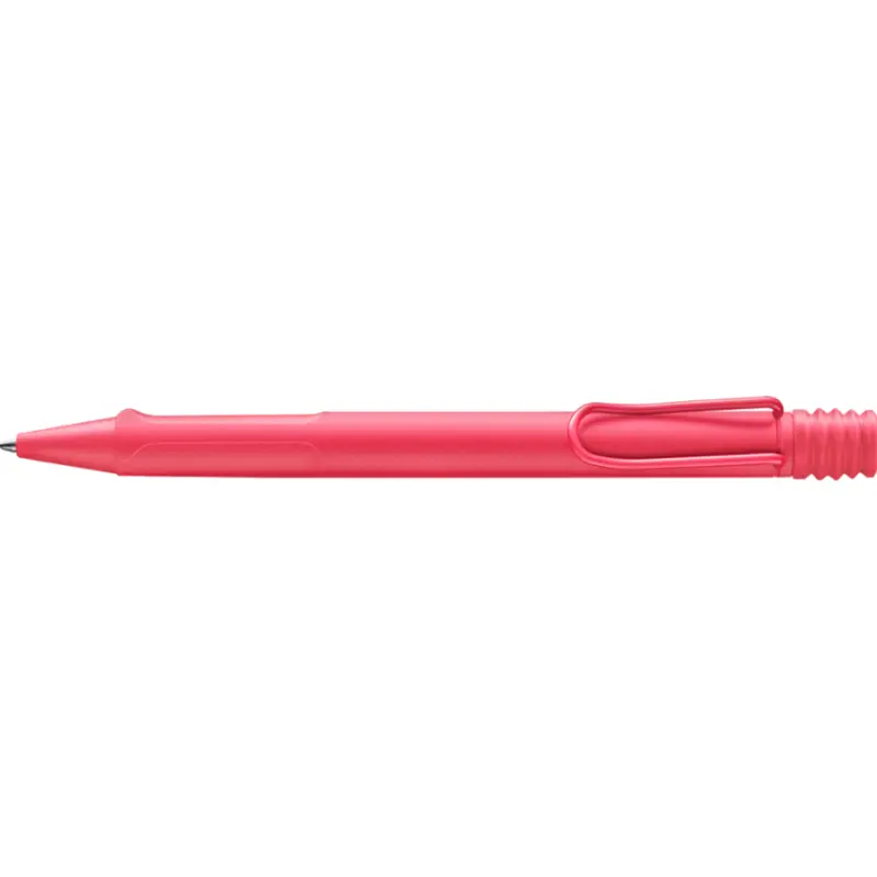 Penna a Sfera Lamy Safari Sunset by Fulker