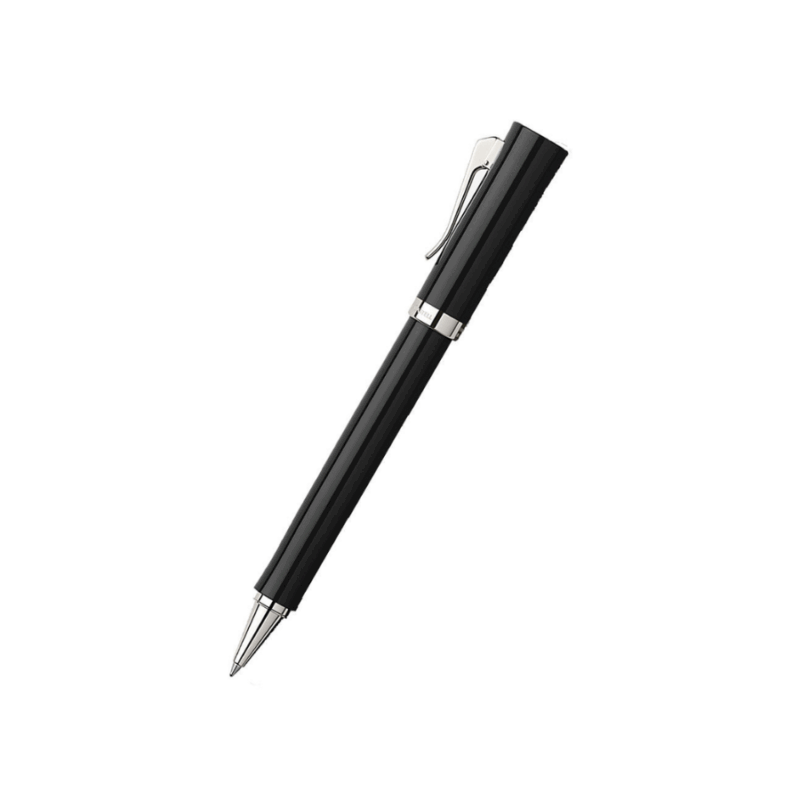 Roller Faber Castell Intuition Black by Fulker