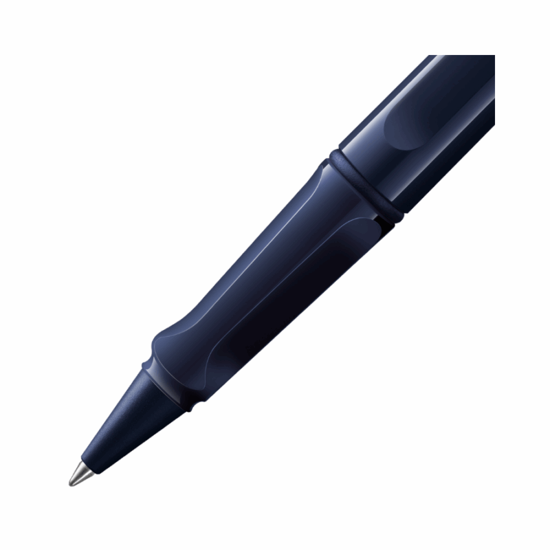 Roller Lamy Safari Dark Dusk by Fulker