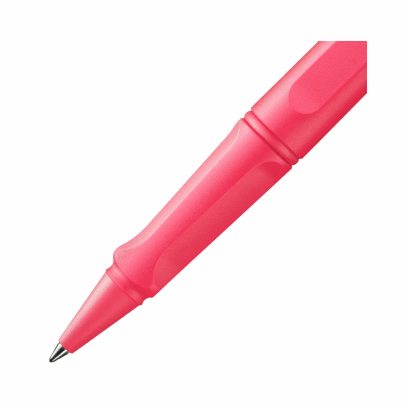 Roller Lamy Safari Sunset by Fulker