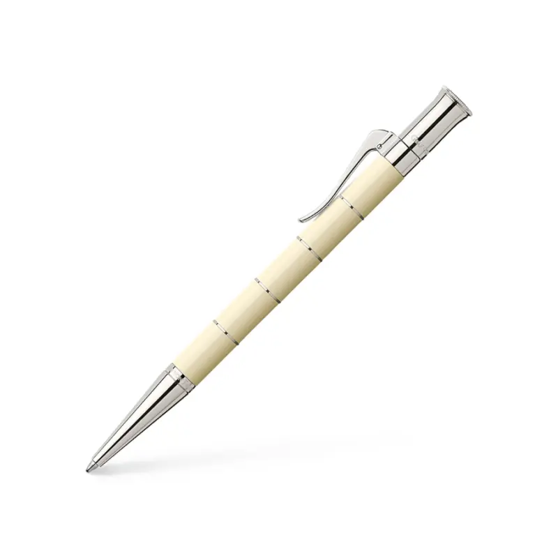 Sfera Faber Castell Classic Anello Avorio by Fulker
