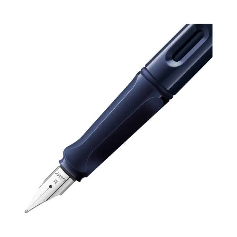 Stilografica Lamy Safari Dark Dusk by Fulker