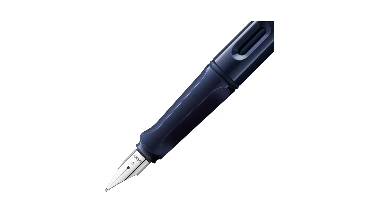 Stilografica Lamy Safari Dark Dusk by Fulker