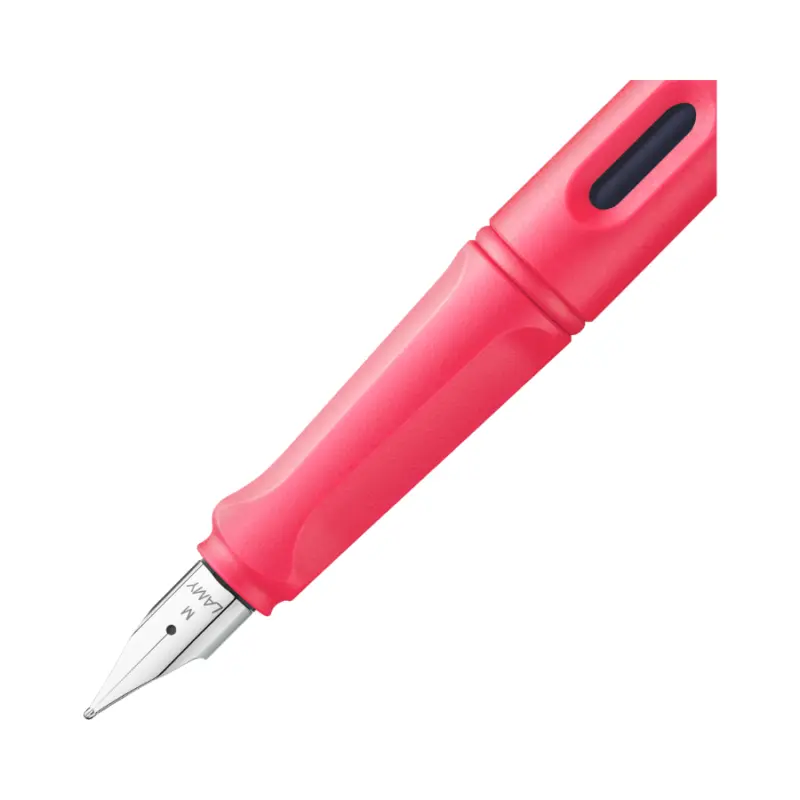 Stilografica Lamy Safari Sunset by Fulker