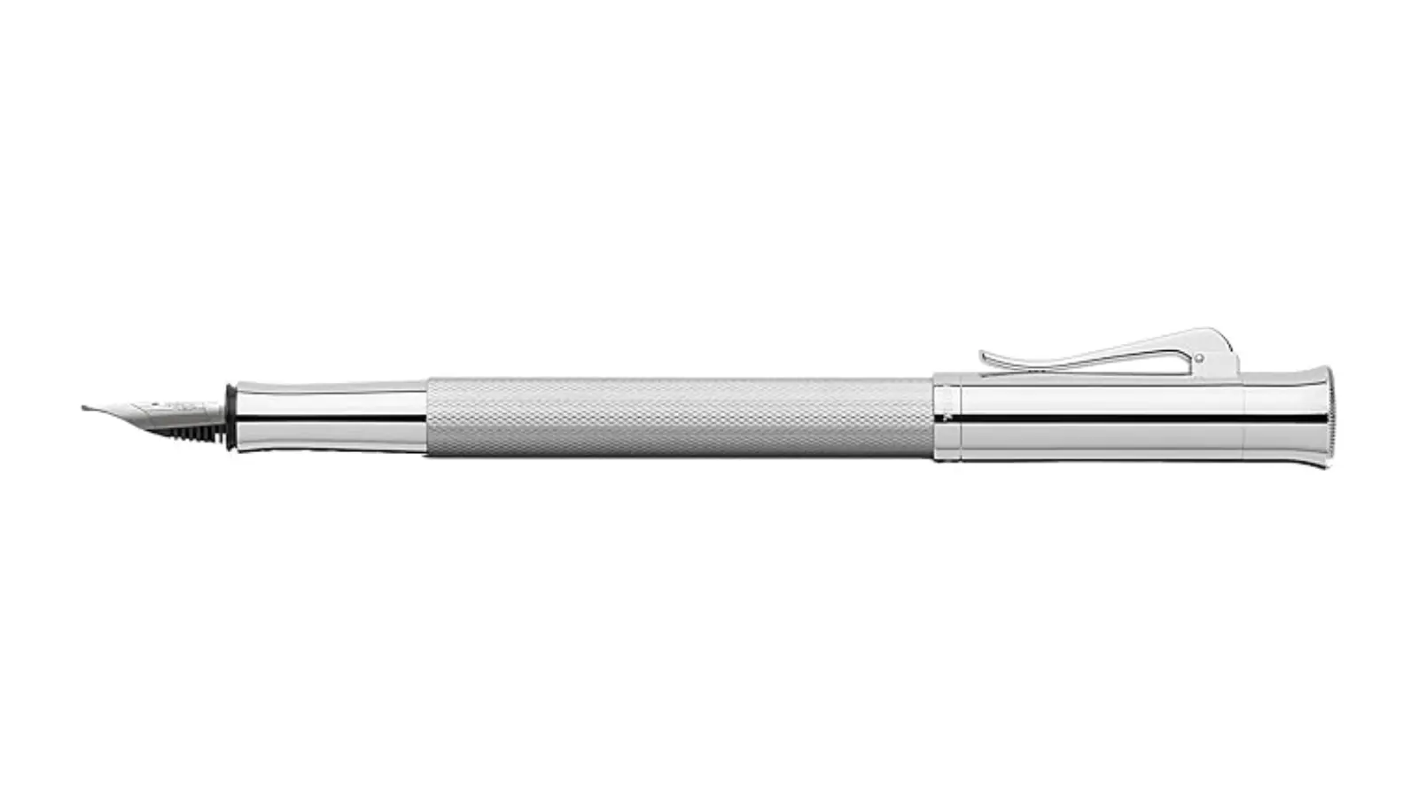 Faber Castell Guilloche Rodiata by Fulker