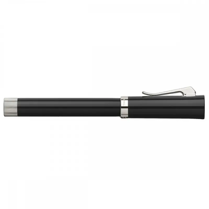 Penna Stilografica Faber Castell Intuition Black by Fulker