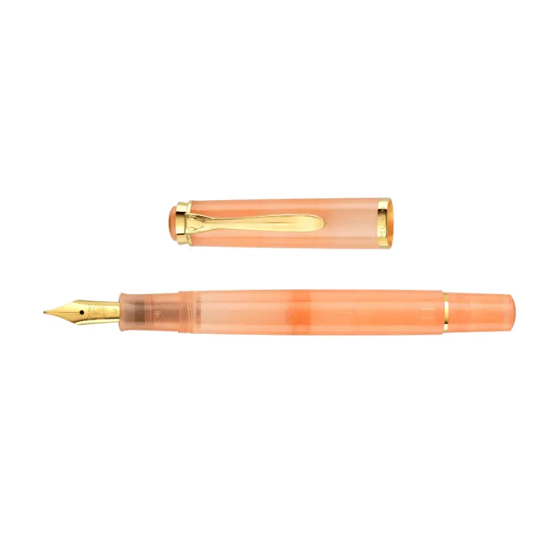 Stilo Pelikan M200 Apricot Achat by Fulker