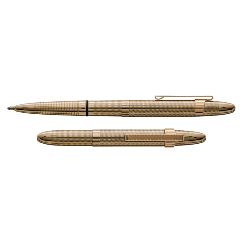 Fisher Space Pen 400GGCL by Fulker