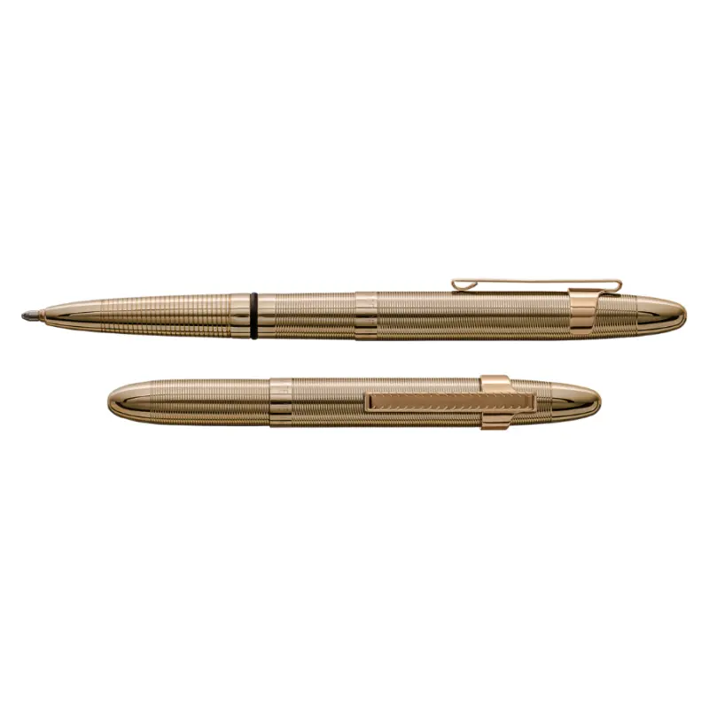 Fisher Space Pen 400GGCL by Fulker