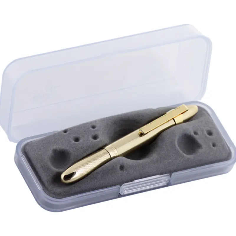 Fisher Space Pen 400GGCL box by Fulker