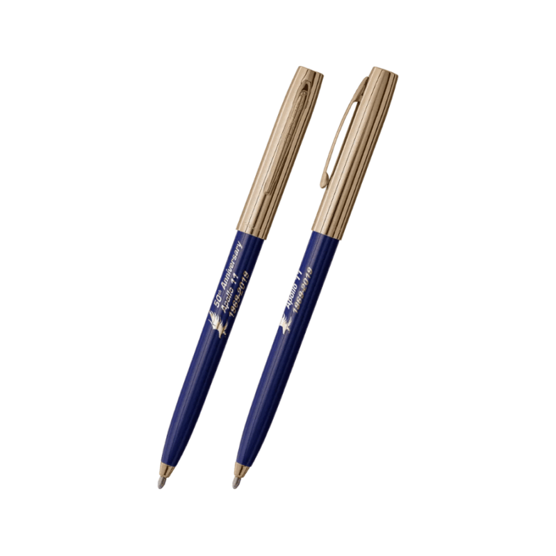 Fisher Space Pen - 775-50 Blu by Fulker