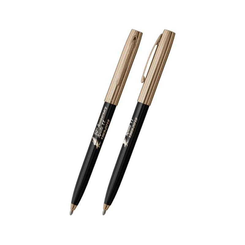 Fisher Space Pen - 775-50 Nera by Fulker
