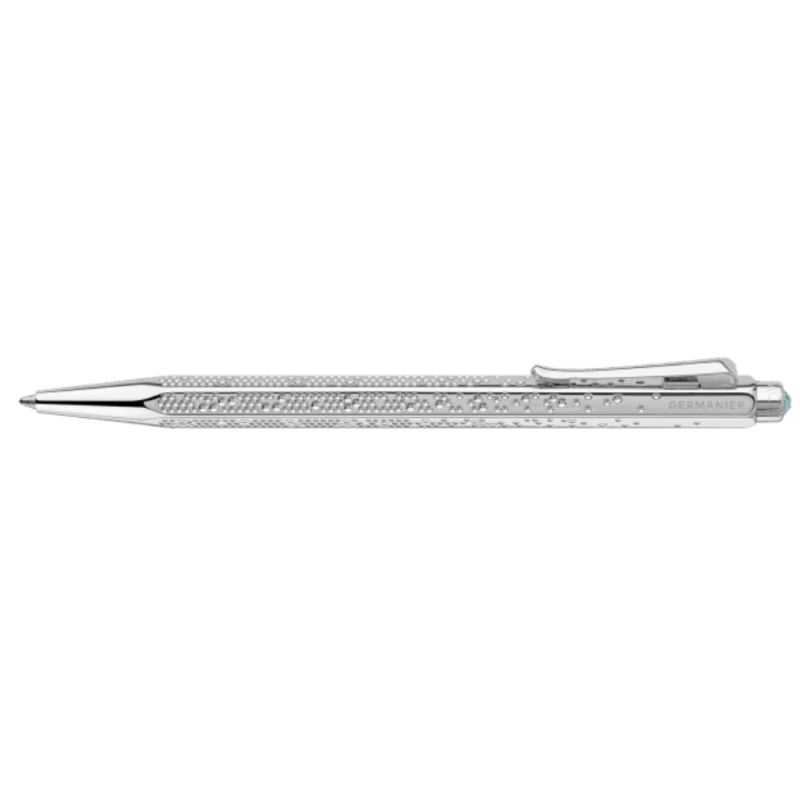 Penna Caran d'Ache Set Ecridor Germanier by Fulker