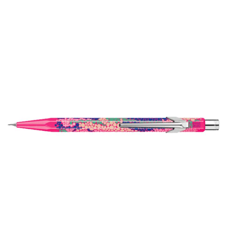 Portamina Caran d'Ache 849 Germanier Rosa by Fulker
