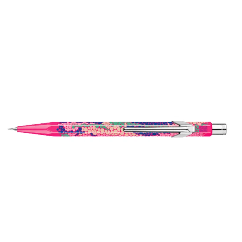 Portamina Caran d'Ache 849 Germanier Rosa by Fulker