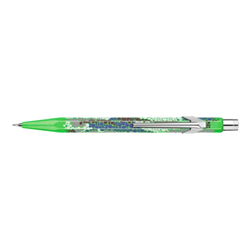 Portamina Caran d'Ache 849 Germanier Verde by Fulker