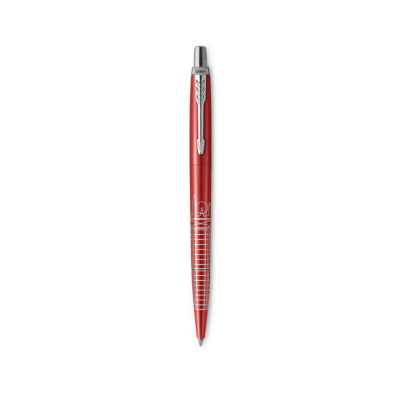 Sfera Parker Jotter Londra Global Icons by Fulker