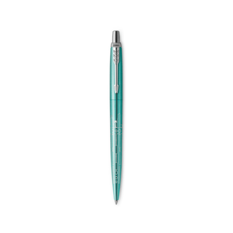 Sfera Parker Jotter Miami Global Icons by Fulker