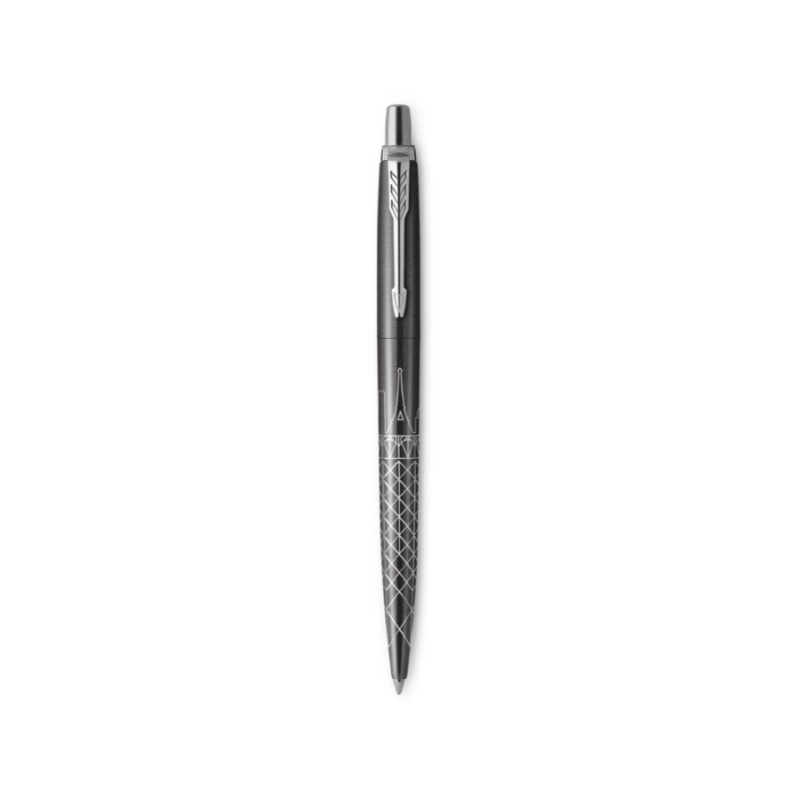 Sfera Parker Jotter Parigi Global Icons by Fulker