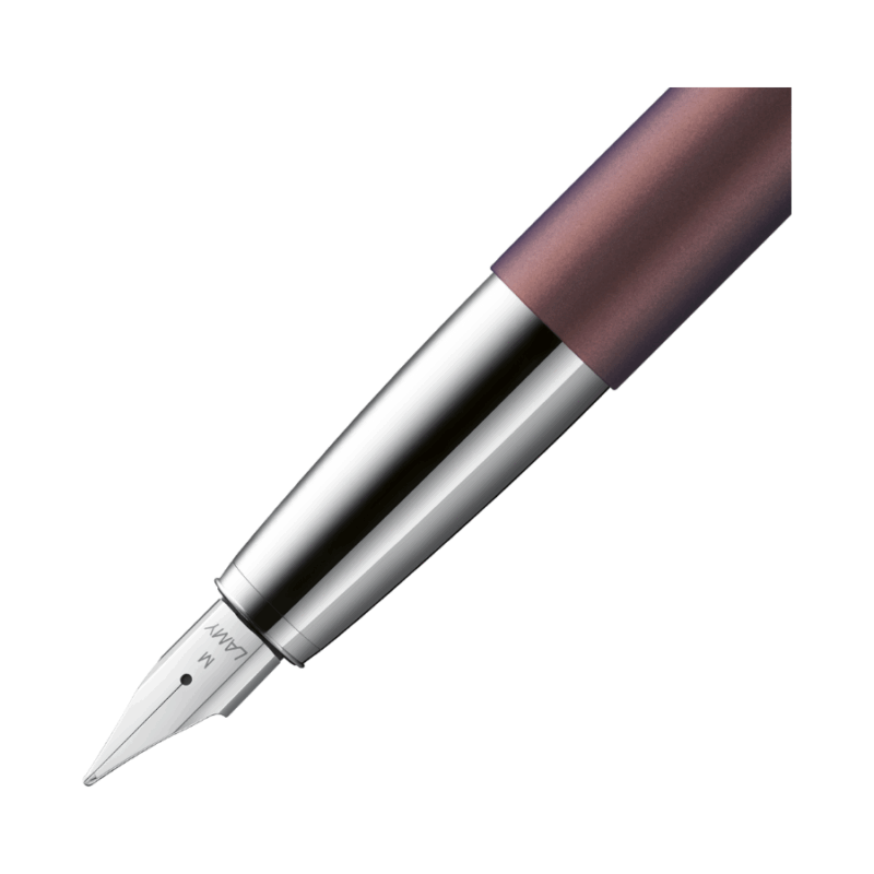Stilografica Lamy Studio Orion Matte by Fulker