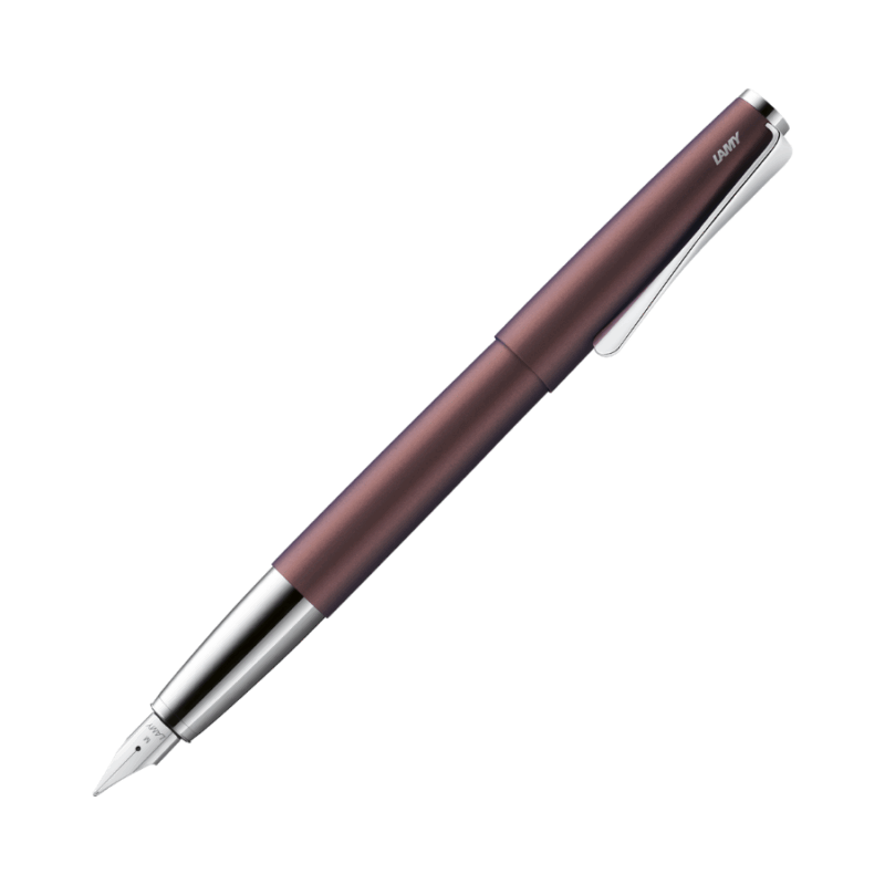 Stilografica Lamy Studio Orion by Fulker