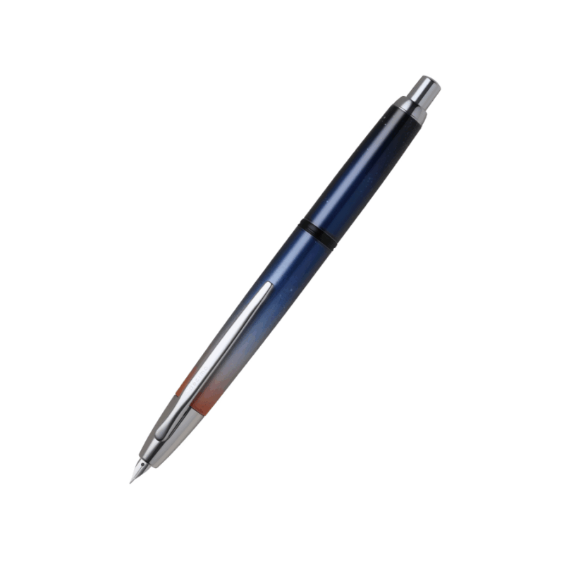 Stilografica Pen Pilot Capless Decimo 20° Anniversario by Fulker