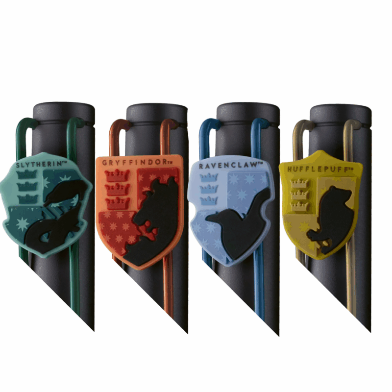 Lamy Safari Harry Potter by Fulker