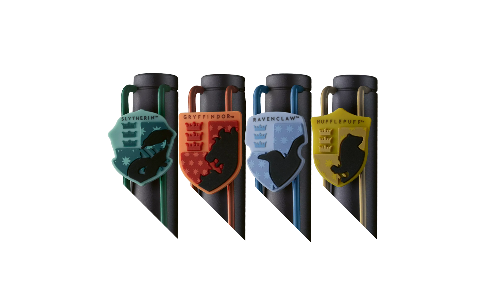 Lamy Safari Harry Potter by Fulker