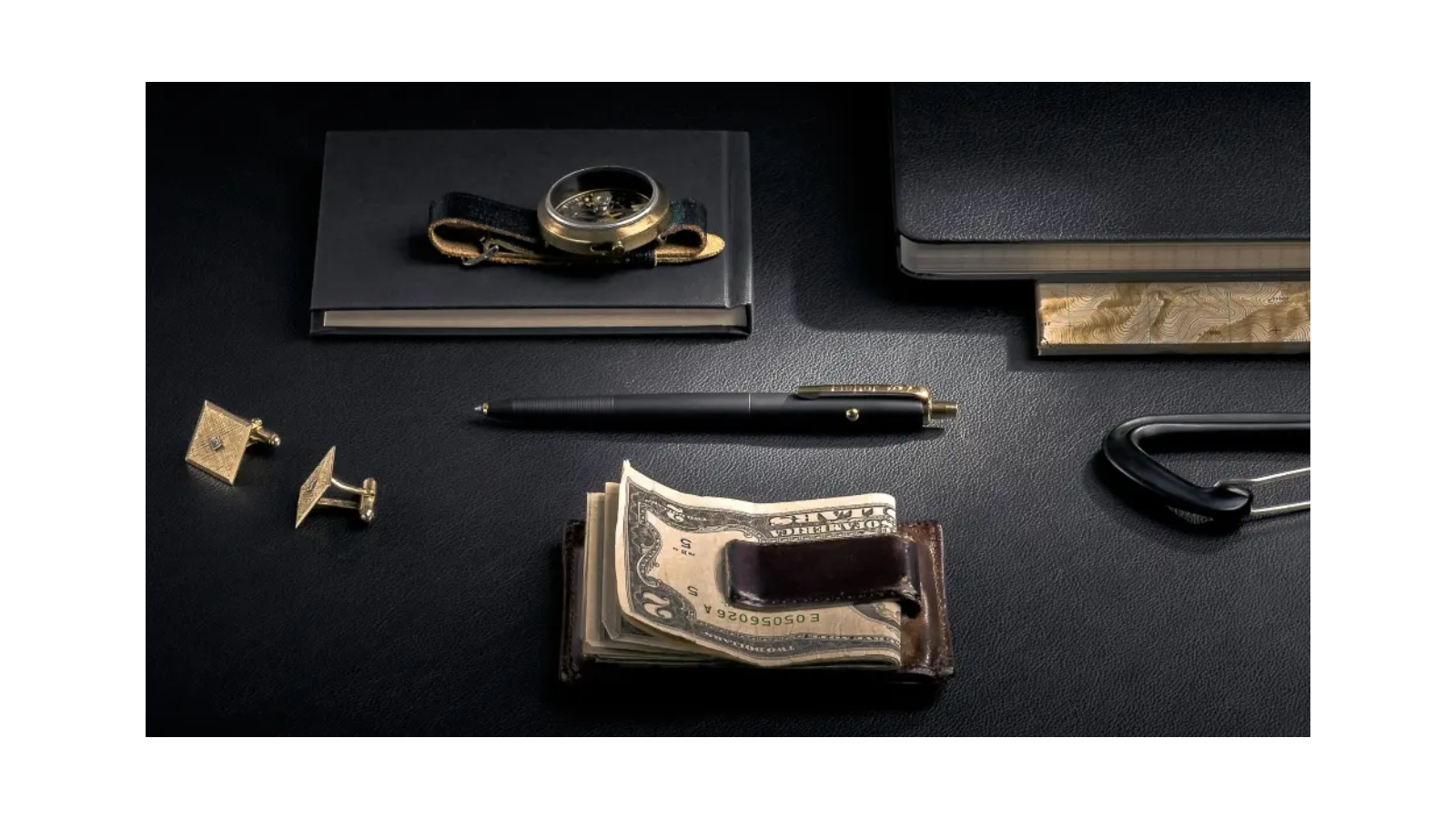 Fisher Space Pen AG7H-146:GTN image by Fulker