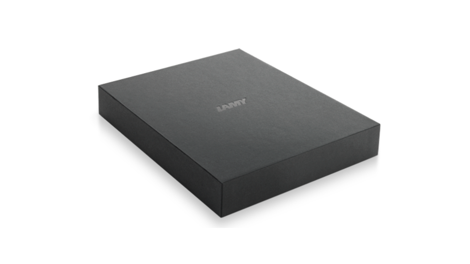 Lamy Pico Lx Ruthenium by Fulker