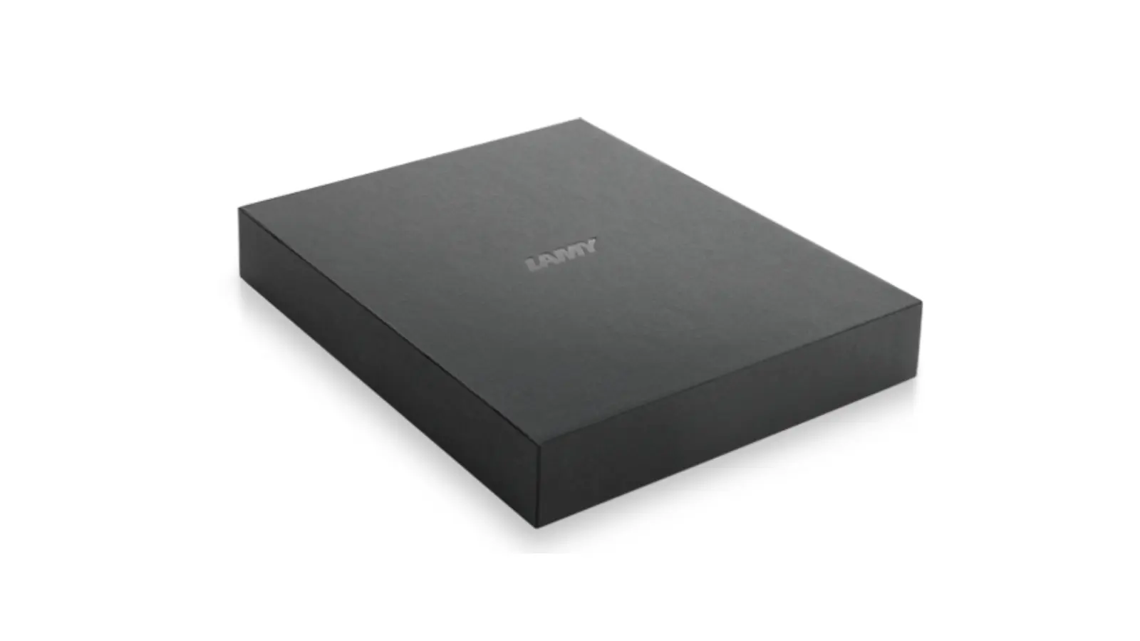 Lamy Pico Lx Ruthenium by Fulker