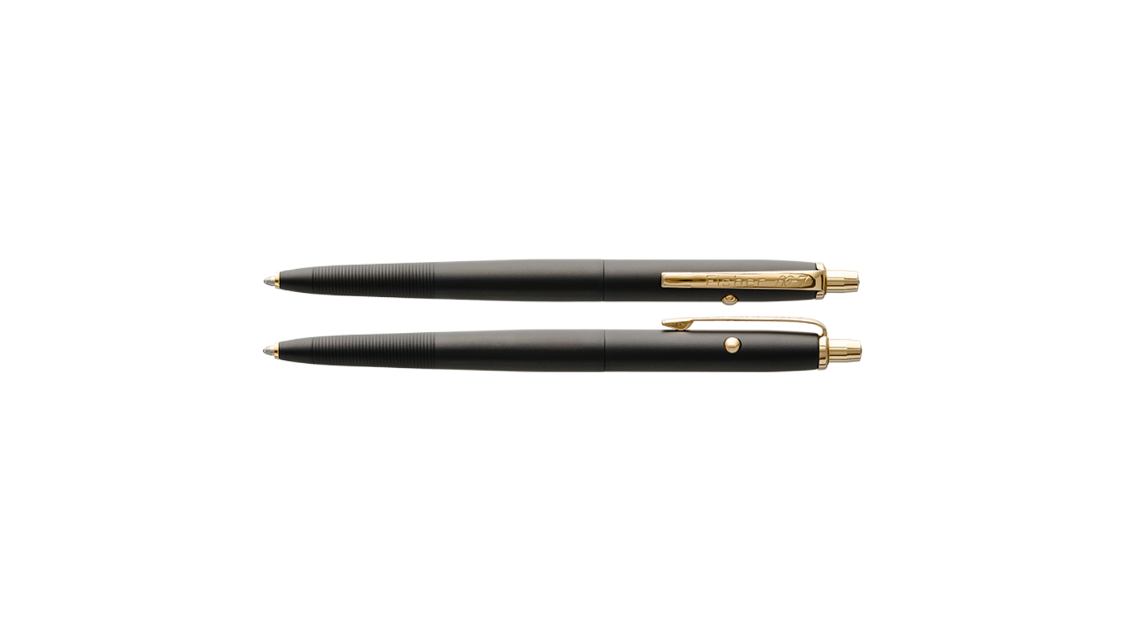Penna Sfera Fisher Space Pen AG7H-146GTN by Fulker