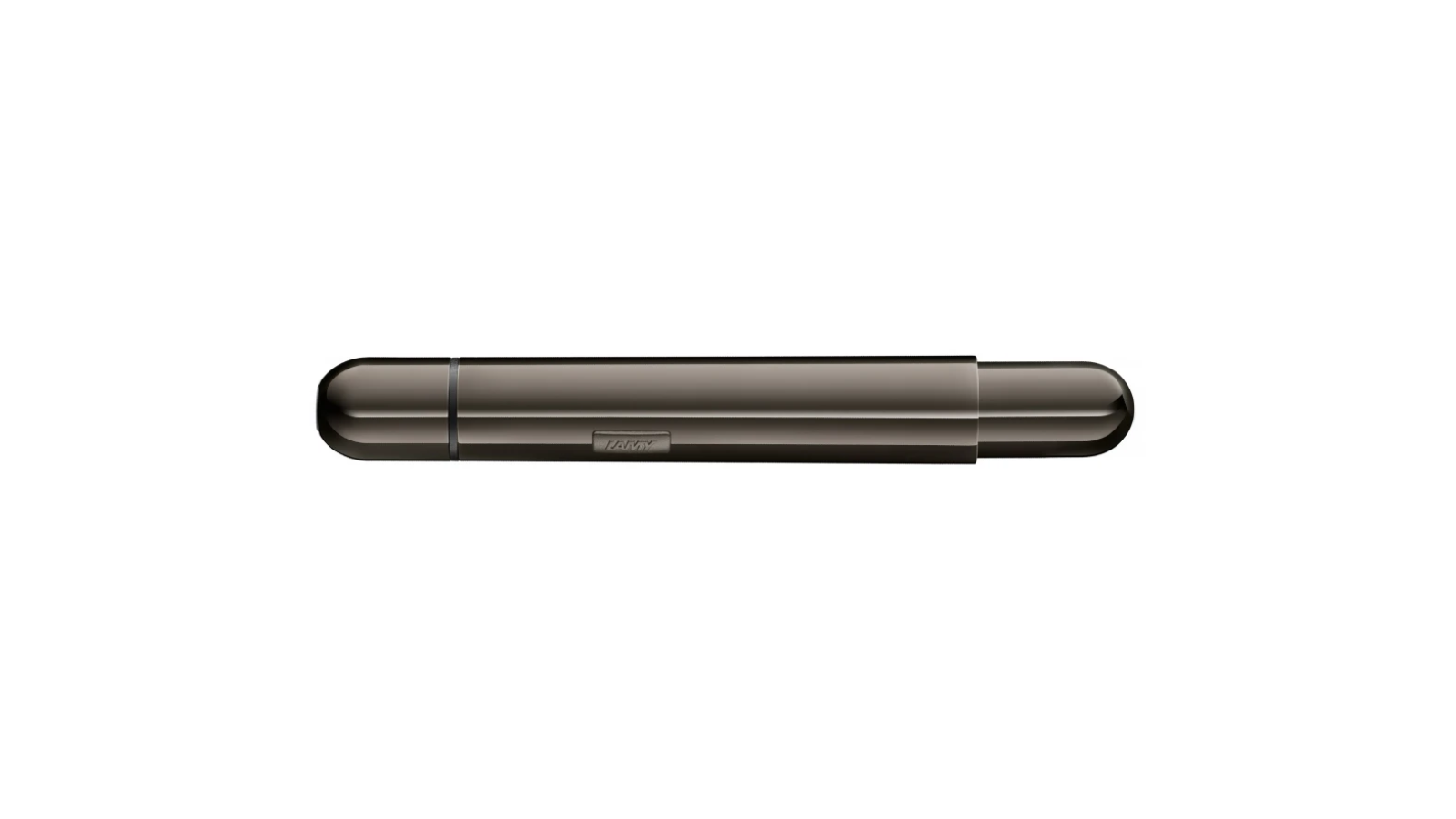 Penna Sfera Lamy Pico Lx Ruthenium by Fulker