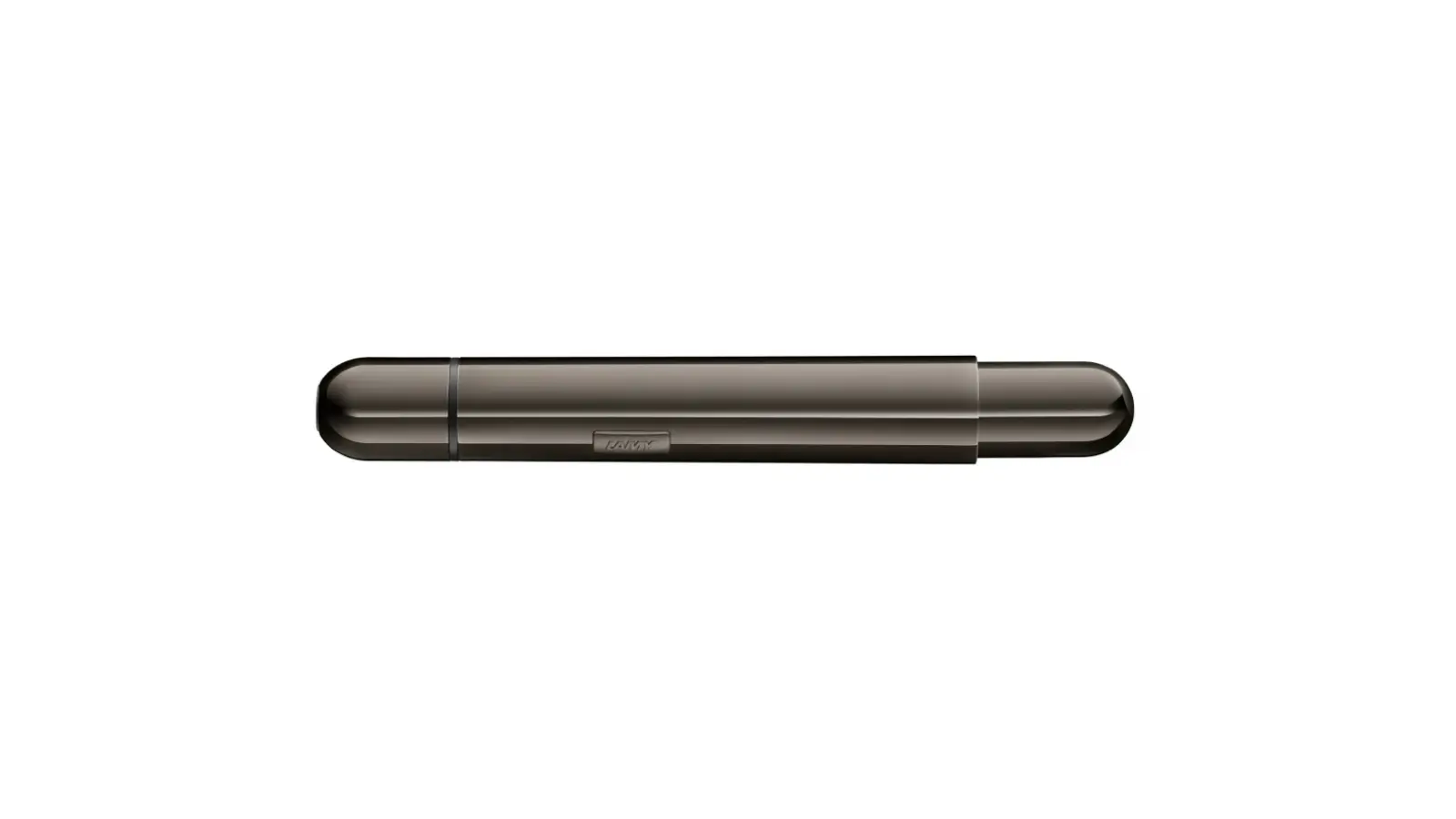 Penna Sfera Lamy Pico Lx Ruthenium by Fulker