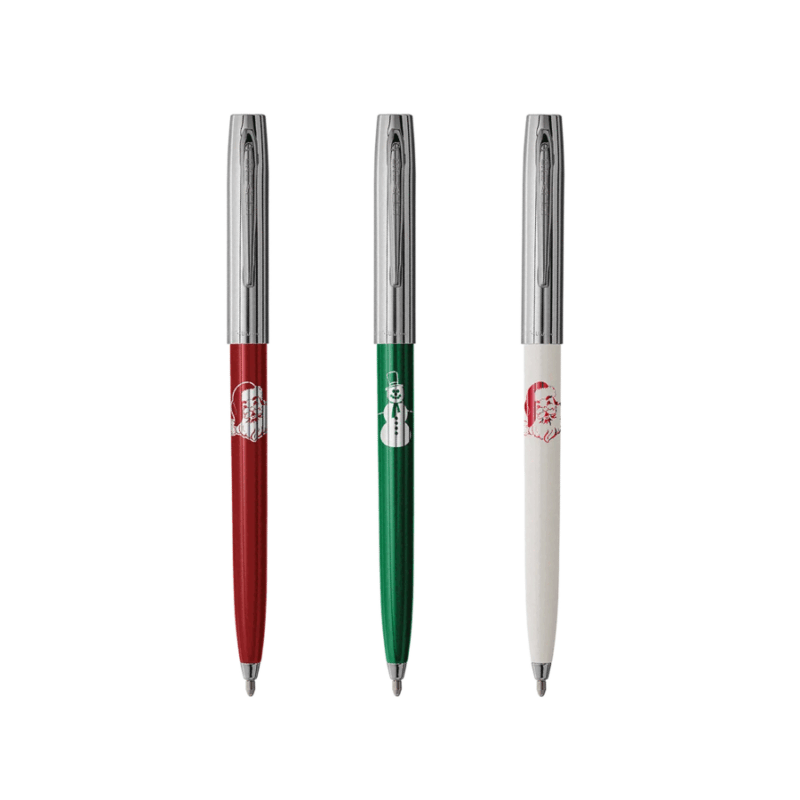 fera Fisher Space Pen 775 natale by Fulker