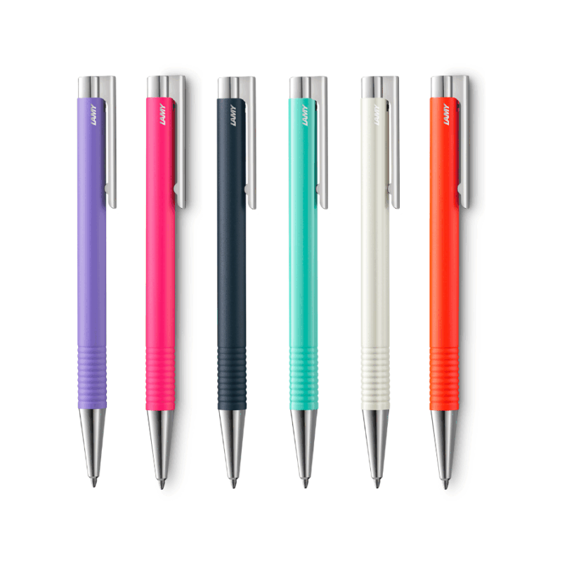 fera Lamy Logo LX by Fulker