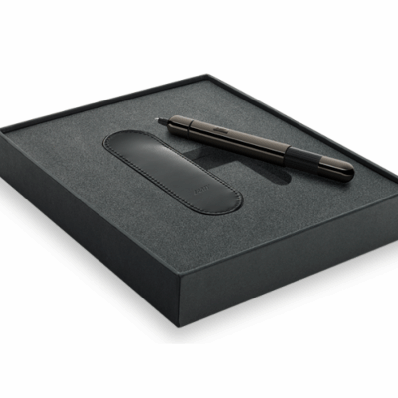 Sfera Lamy Pico Lx Ruthenium box by Fulker