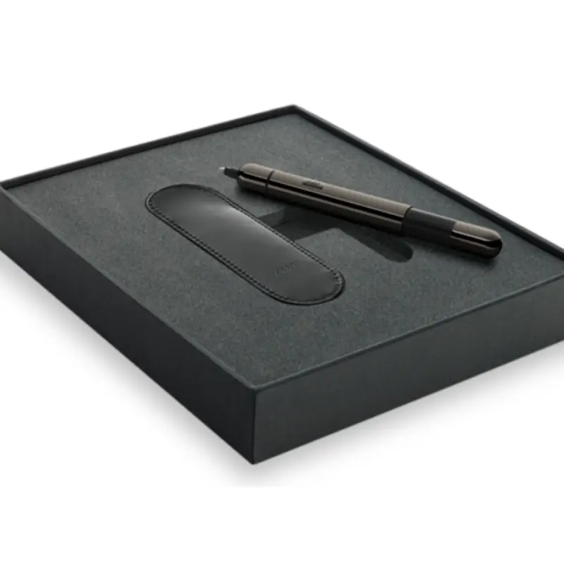 Sfera Lamy Pico Lx Ruthenium box by Fulker