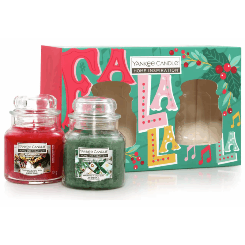 yankee candle duo by fulker