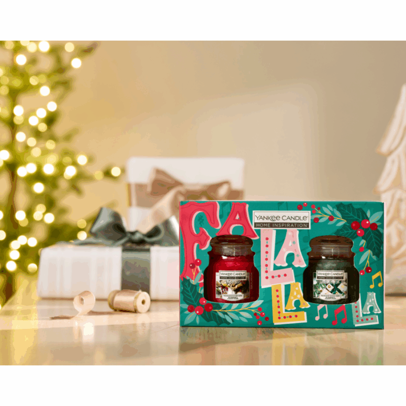 yankee candle duo image by fulker