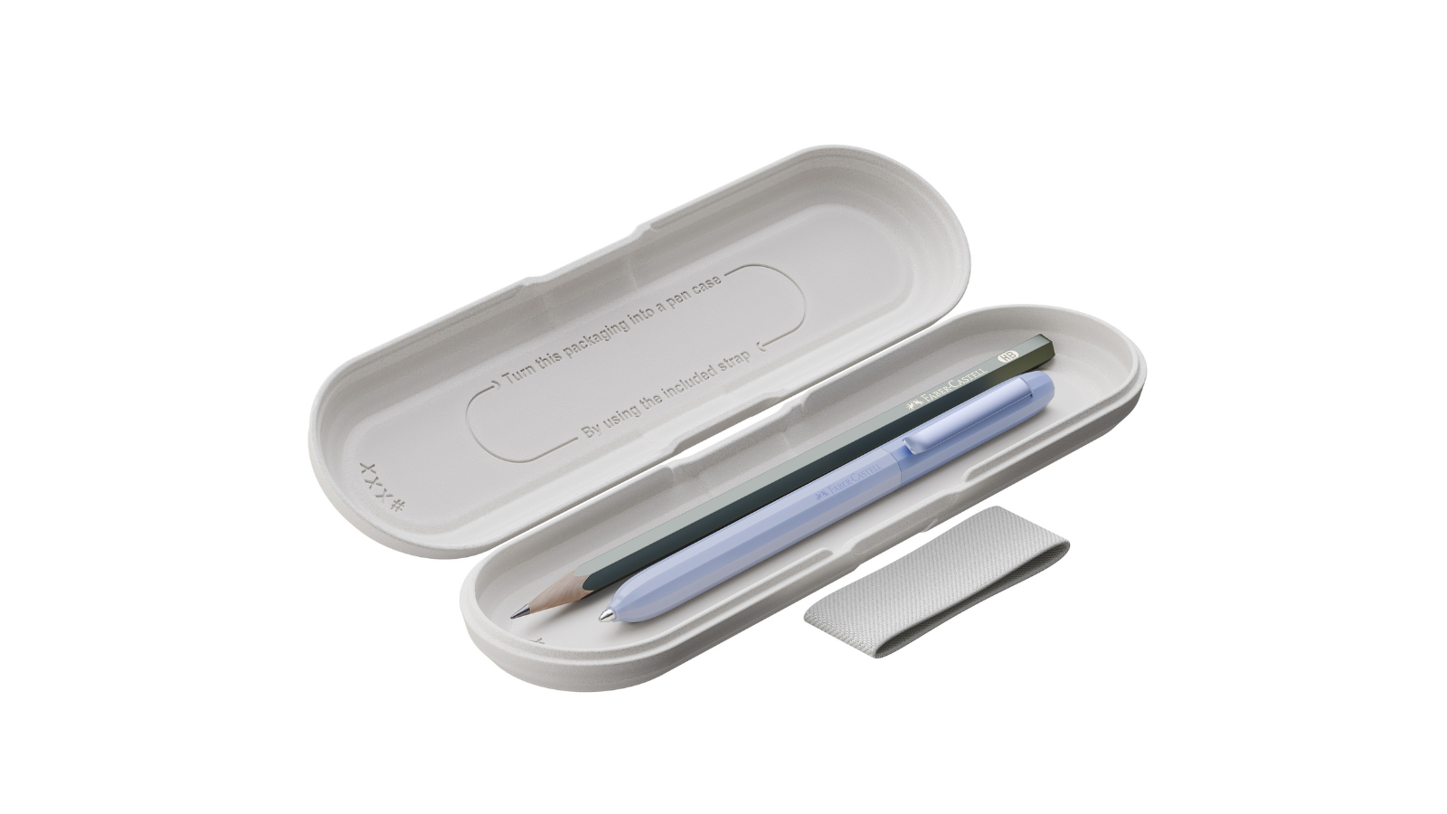 Sfera Faber Castell Avori Pen by Fulker