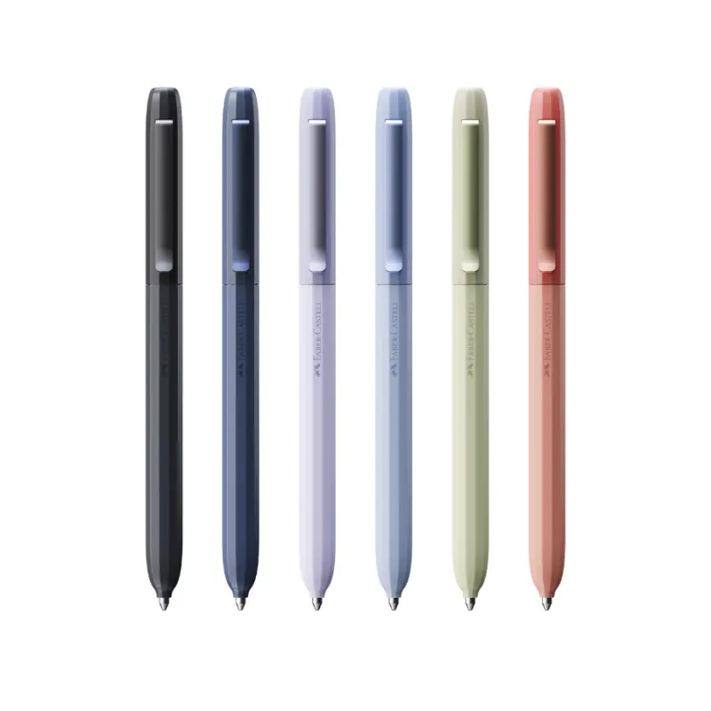 Sfera Faber Castell Avori by Fulker