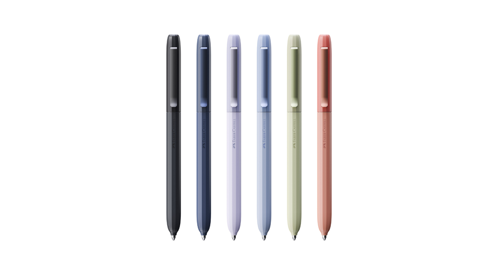 Sfera Faber Castell Avori by Fulker