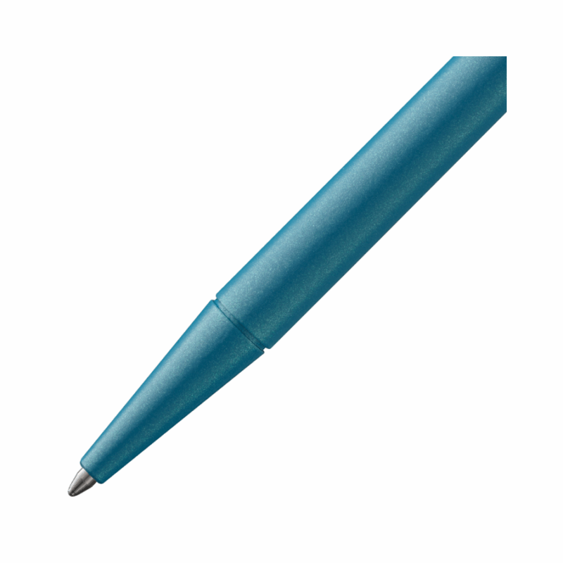 Sfera Pen Lamy Cp1 Aquamarine by Fulker